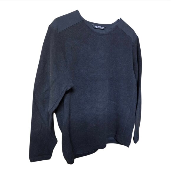 Men's Arcteryx crewneck sweater - Picture 3 of 5